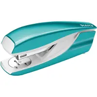 Leitz Nitoja 5502 WOW jäänsininen 30 ark