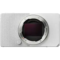 Sigma BF Silver