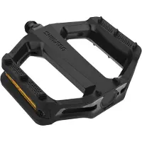 Shimano PD-EF102 polkimet musta