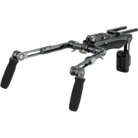 SmallRig 4181 HawkLock Shoulder Rig Pro SR007 -olkatuki