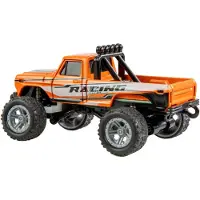 Amewi 22705, Monster truck, 1:64, 6 vuosi/vuosia, 200 mAh, 34 g