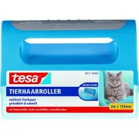 TESA 56511-00000, Rulla, Oranssi, CE, 120 mm (56511-00000-07)