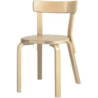 Artek Tuoli 69 - Tuolit Koivu - 28100477
