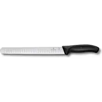 Victorinox Swiss Classic kinkkuveitsi 25 cm musta