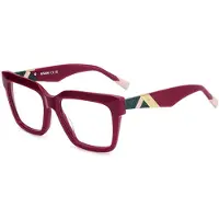 Missoni MIS 0196 52/17/140 Kirsikka asetaattikehykset NAISILLE MIS 0196