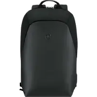 Wenger UrbanOne Light 14" (35,5cm) Notebook Rucksack schwarz (653891)