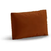 Micadoni koristeellinen tyyny Poppy Terracotta 30x50 cm