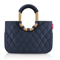 Reisenthel Loopshopper M 12l Ostoskassi