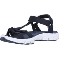 CRUZ Bernao W Lite Sandal - Navy - 41