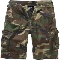 Brandit Bdu Ripstop Shortsit