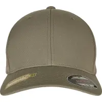 Flexfit Lippalakki khaki