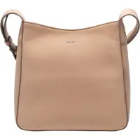 JOOP! Sofisticato 1.0 Elda Olkalaukku Nahka 23 cm Keltainen