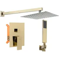 REA FENIX Gold PIILOSUIHKUSETTI + LAATIKKO