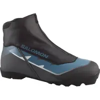 Salomon Escape, maastohiihtomonot, miesten, musta/sininen