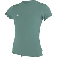 O'Neill Premium Skins Girl Lyhythihainen Rash Guard