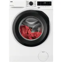 AEG 5000-sarjan LS511P94P pyykinpesukone
