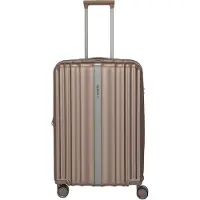 Travelite Paros 4w M 63/69l Matkalaukku