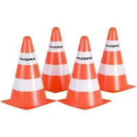 Hudora Cones 4pcs.