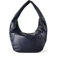 Liebeskind Farrah Olkalaukku M Nahka 45 cm Sininen