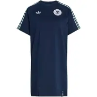 Adidas Germany Originals Lyhythihainen Mekko
