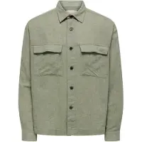 Only & Sons OnsCaiden-kauluspaita