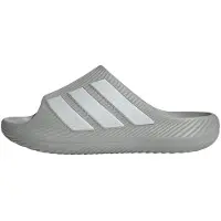 Adidas Rantakengät 'Purechill' harmaa / vaaleanharmaa