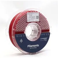 A4 3DP-ABS1.75HY-01-R, 1 kpl, 1 kg