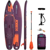 Jobe Aero Duna 11.6 Ilmatäytteinen Sup-lautasetti
