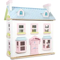 Le Toy Van Mayberry Manor Nukkekoti Puu