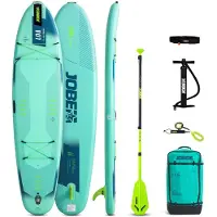 Jobe Aero Loa 11.6 Ilmatäytteinen Sup-lautasetti