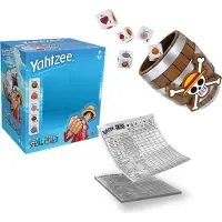 Winning Moves One Piece Yahtzee Saksalainen
