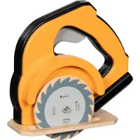 Goki Circular Saw with Function
