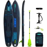 Jobe Duna 11.6 SUP-lautapaketti 2026