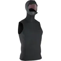 iON Hooded Neo 3/2 Mm Hihaton Lämpö-t-paita