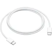 Apple 60 W USB-C-latauskaapeli 1 m
