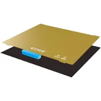 Flashforge PEI-plate Spare part for Adventurer 4
