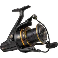 Penn Rival Long Cast Gold avokela