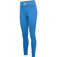Hummel Pulse Seamless Rib Mw Leggingsit