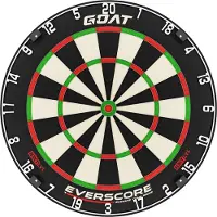 GOAT Everscore NXT LVL Dartstaulu