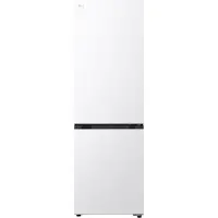 LG Jääkaappipakastin GBBSJ10ESW (valkoinen)