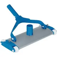 AstralPool Alumiini Uima-altaanpuhdistin Classic Terminaali 2´´ 450 Mm