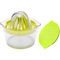 Hobby Hall Manuaalinen mehulinko 400ml