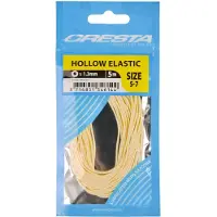 Cresta Hollow Elastinen Viiva 5 M