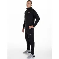 Divina Urheiluhousut 'Ultra' musta / valkoinen