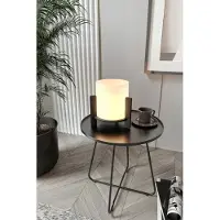 Opviq pöytävalaisin Pine Table