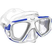 Mares Edge Eco Box Sukellusmaski