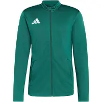 Adidas Treenitakki 'Entrada26' smaragdi / valkoinen
