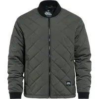 Horsefeathers Rascal Takki harmaa, XL