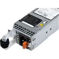 Dell SINGLE HOT-PLUG POWER SUPPLY 700W MM HLAC (200-240VAC) TITANIUM BY LITEON (450-AMJC)