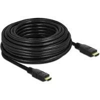 DeLOCK – Active HDMI Cable 4K 60 Hz 15 m (85285)